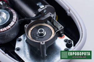 Автоматика на ворота Харьков