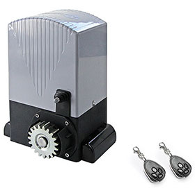 Автоматика AN-MOTORS ASL-2000 KIT