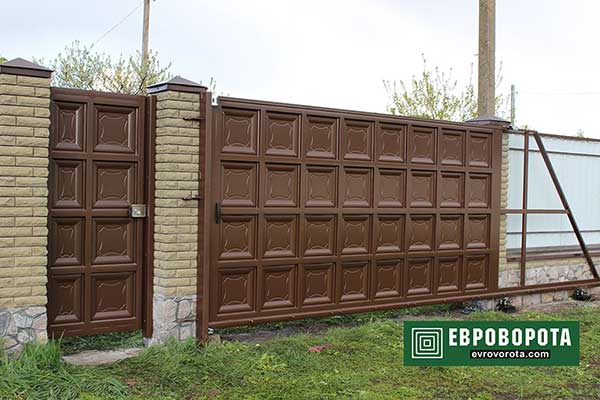 филенчатые форота-8