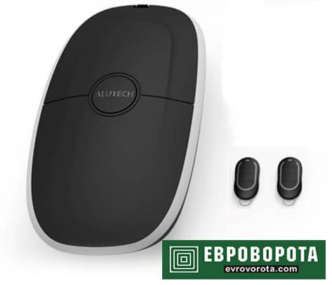 ALUTECH Levigato LG-800