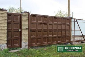 филенчатые форота-8
