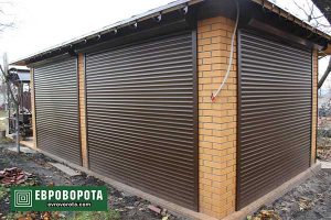 роллеты харьков