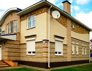 рольставни на окна защитные