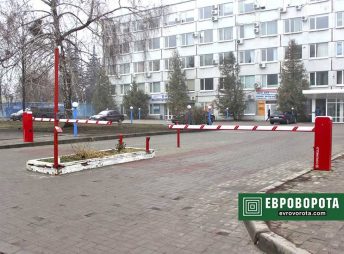 автоматический шлагбаум 2021 фото